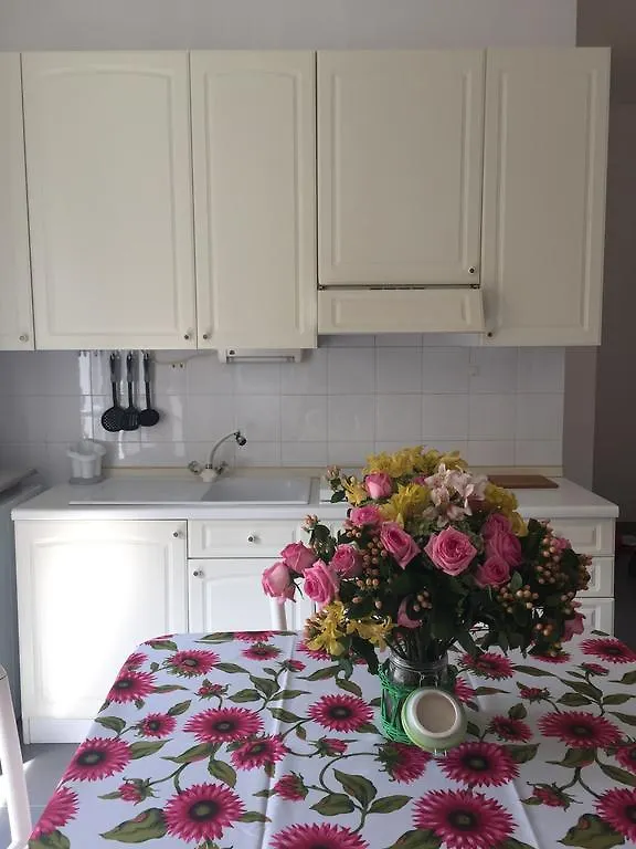Apartmán Holiday Home Via Martiri Sanremo