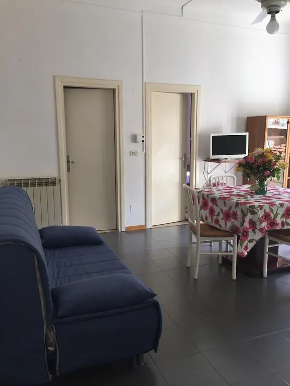 Holiday Home Via Martiri Sanremo Itálie