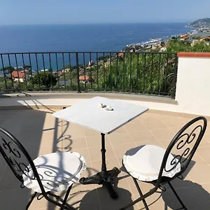 Bed & Breakfast La Casa Di Sissi, San Remo