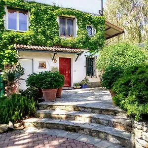 Bed & Breakfast Cà De Rossana, San Remo