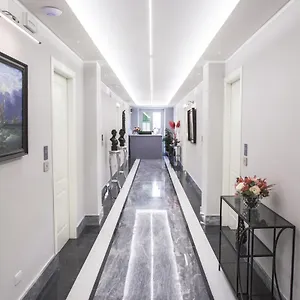  Отель Correnti Boutique