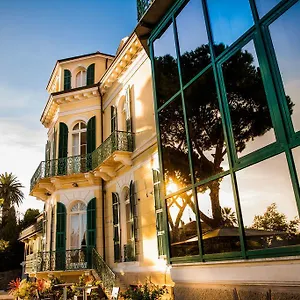 Sylva & Spa Hotel