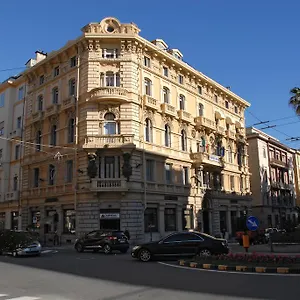 Gasthuis Beatrice, San Remo
