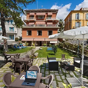 Maria Hotel