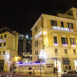 Globo Suite-correnti San Remo