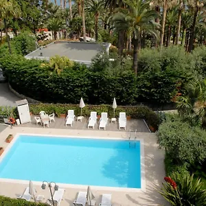 Paradiso Hotel