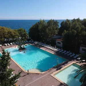 Villaggio Dei Fiori Kemp